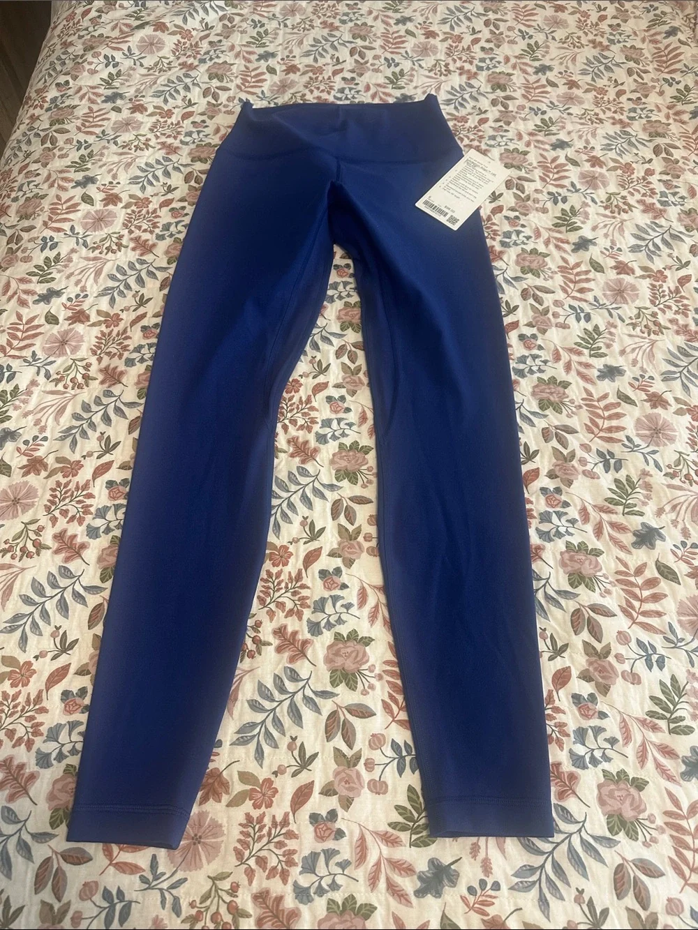 NWT Lululemon Align™ High-Rise Pant 28"
Clubhouse Blue - Picture 6 of 9
